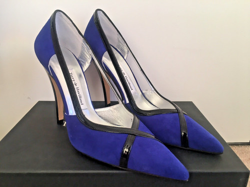 Terry havilland mandi - de,