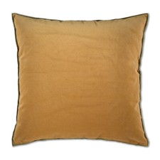 NATUZZI- Giza Velvet Cushion