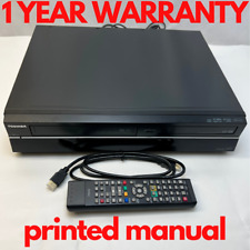 Toshiba DVR19 Freeview DVD/VCR