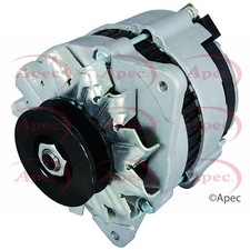 APEC Alternator for LDV Sherpa