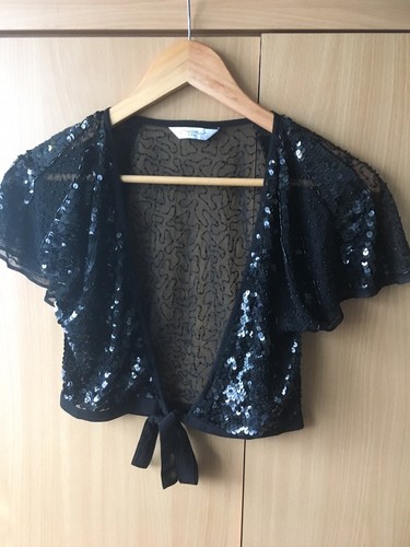 Ladies new look black - ,