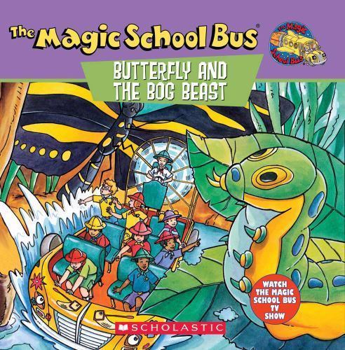 The magic school - the,