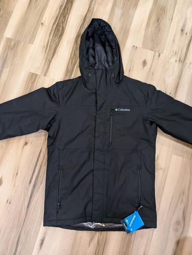 Columbia tipton peak iii - peak,