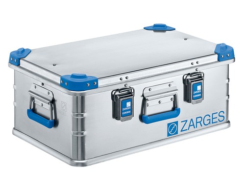 Zarges eurobox tool storage - zarges,