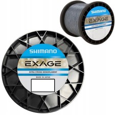 Shimano Exage All-Round