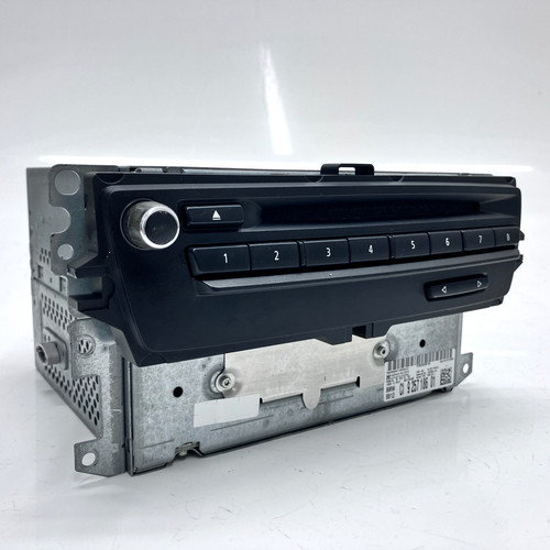 Bmw series cic navigation - series,