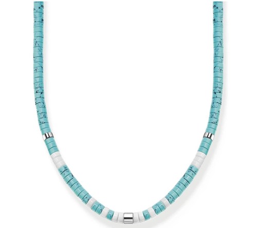 Thomas sabo necklace - necklace, charm