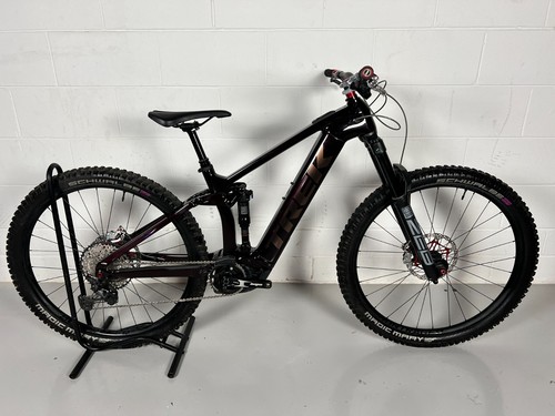 Trek rail 2024 full - trek,