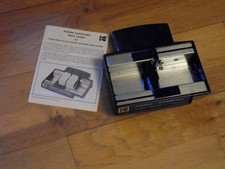 Kodak Carousel stack loader