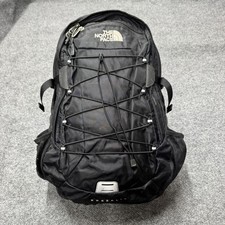 North Face Borealis Classic Bag Black College Day