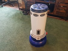 VALOR 207 PARAFFIN-KEROSENE