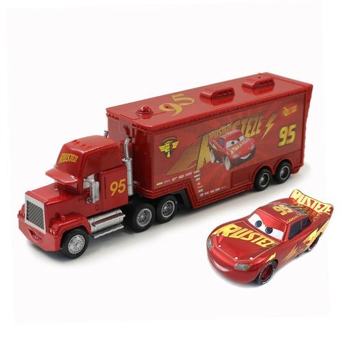2pack disney pixar - 2pack, cars
