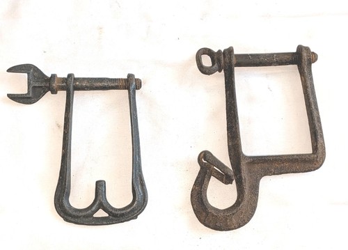 Pair beautiful antique - beautiful,
