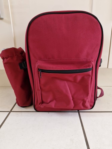 New unused picnic - new, backpack