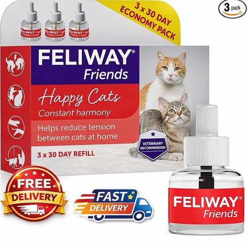 Feliway friends 30 day - 3,