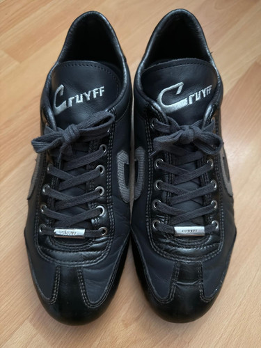 Cruyff vanenburg men - vanenburg, men's