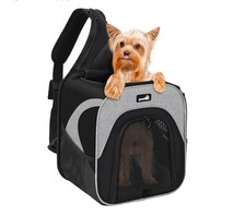 Pecute Dog Carrier backpack
