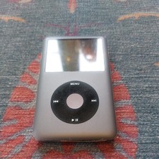 Apple iPod Classic A1238 160gb