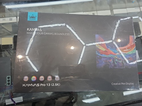 Huion kamvas pro - huion, 13
