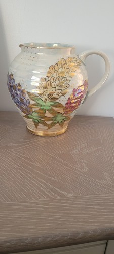 Vintage kensington ware - ware, lustre