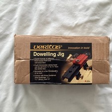 Veritas Dowelling Jig -