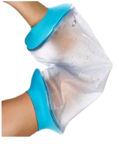 Shower cast cover arm - shower,