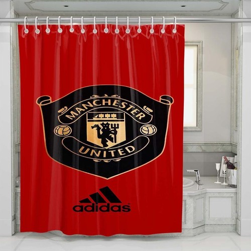 Manchester united shower - manchester,