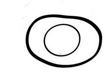 BELT KIT FOR TASCAM 244 and