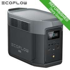 ECOFLOW Refurbished DELTA 2