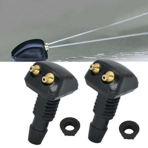 Universal dual holes - universal,