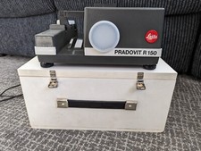 Leitz Pradovit R150 35mm Slide