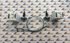 Wiper Spindle Wheel Box Set