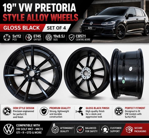 For pretoria golf gtd - golf, gti