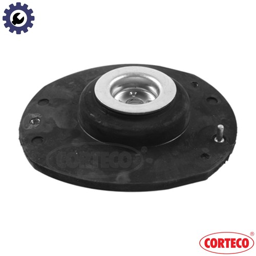 Suspension strut support mount - suspension,
