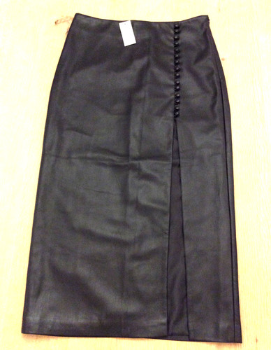 River island black - island, faux