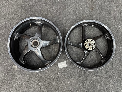 Ducati marvic magnesium 5 - marvic, *magnesium*