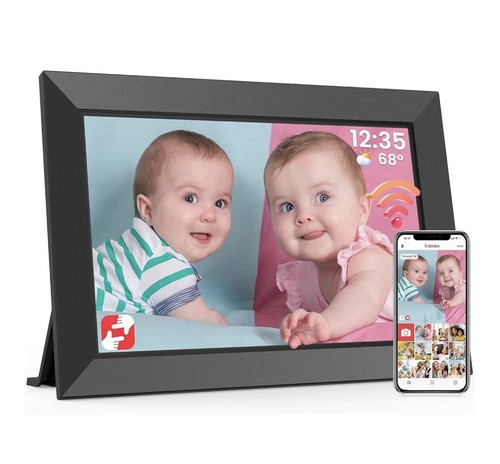 Frameo wifi digital photo - wifi,