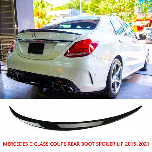 Mercedes class w205 gloss - mercedes,