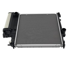 Aluminum Engine Radiator for
