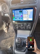 Android 15 Carplay Car Stereo