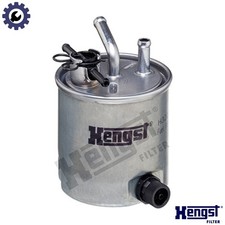 FUEL FILTER H322WK01 FOR FORD