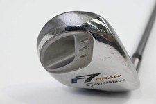 Ladies Taylormade R7 Draw #7