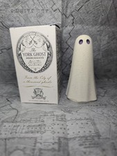 York Ghost Merchants