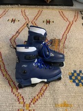 Razor FLT3 aggressive Inline