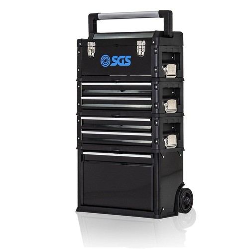Sgs tool box - cart, part