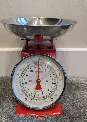 Vintage hanson tradition 500 - tradition,