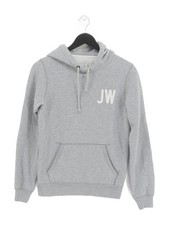 Jack Wills Women's Hoodie UK 8
