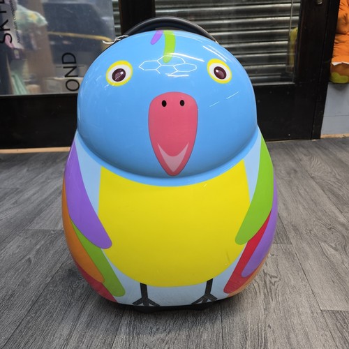 Skyflite kids parrot - , suitcase