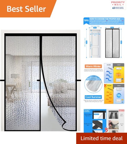 Magnetic thermal insulated - thermal,