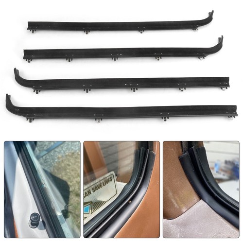 Weatherstrip kit compatible - kit,